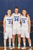 Women's Basketball team photo  Wheaton College Women's Basketball 2019-20 team photo. - Photo By: KEITH NORDSTROM : Wheaton, basketball, team photo, WBBall